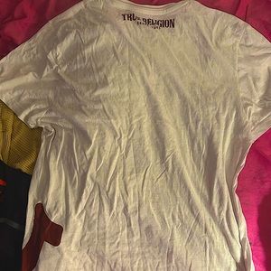 True religion medium t-shirt